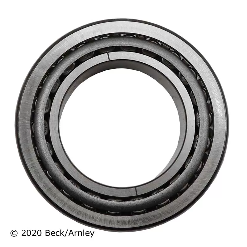 Beck/Arnley Manual Transmission Differential Bearing 051-3879 - 051-3879